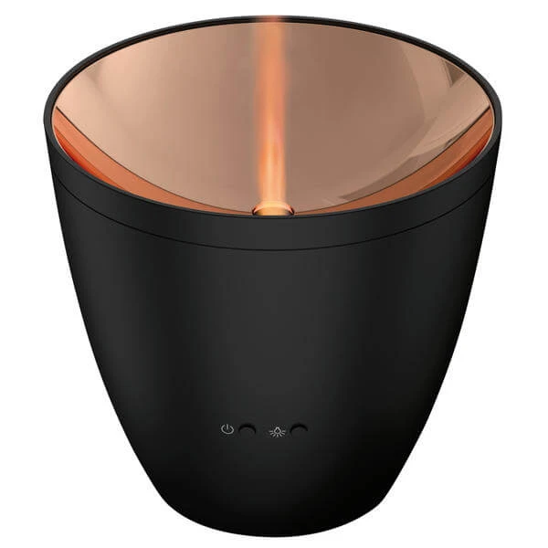Stadler Form Aroma Diffuser Zoe Aromavernebler Schwarz - Luftbefeuchter 3 Stadler Form Aroma Diffuser Zoe Aromavernebler Schwarz - Luftbefeuchter