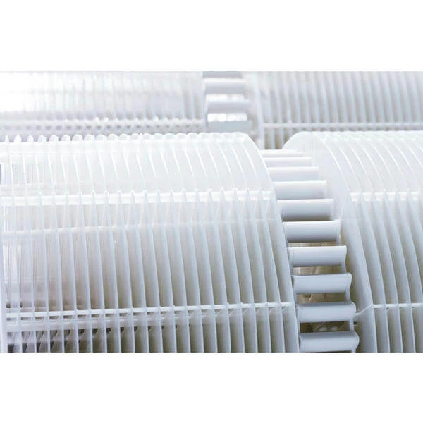 Venta LW 25 Weiss - Luftbefeuchter 4 Venta LW 25 Weiss - Luftbefeuchter – Bild 2