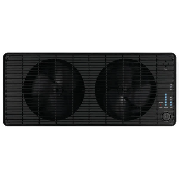 Stadler Form Oskar Big Schwarz - Luftbefeuchter 4 Stadler Form Oskar Big Schwarz - Luftbefeuchter – Bild 2