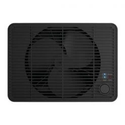 Stadler Form Oskar Little Schwarz - Luftbefeuchter -Luftbefeuchter Verkaufsladen 640282 3 d