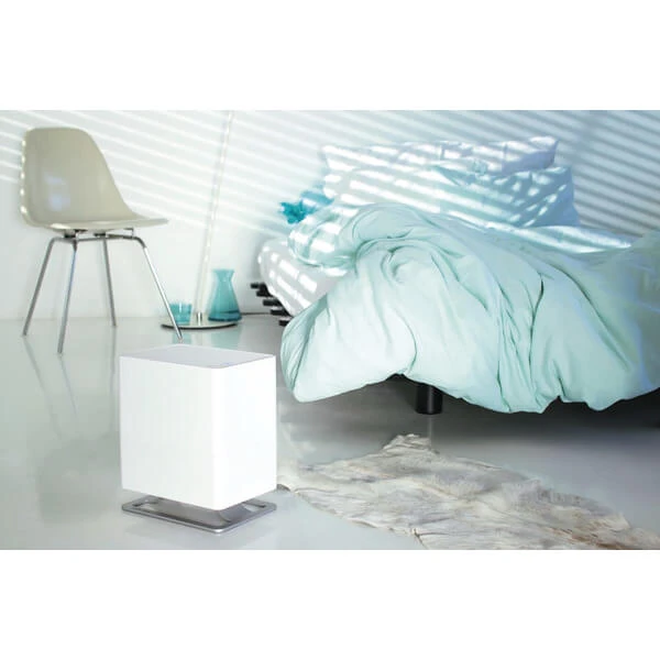 Stadler Form Oskar Little Weiss - Luftbefeuchter 5 Stadler Form Oskar Little Weiss - Luftbefeuchter – Bild 3