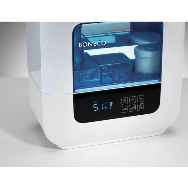 Boneco U 700 Luftwäscher - Luftbefeuchter 4 Boneco U 700 Luftwäscher - Luftbefeuchter – Bild 2