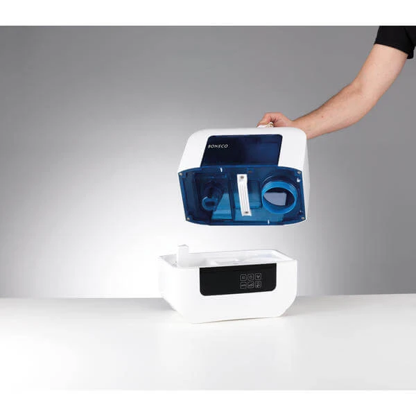 Boneco U 700 Luftwäscher - Luftbefeuchter 5 Boneco U 700 Luftwäscher - Luftbefeuchter – Bild 3