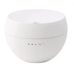 Stadler Form Aroma Diffuser Jasmine Weiss - Luftbefeuchter